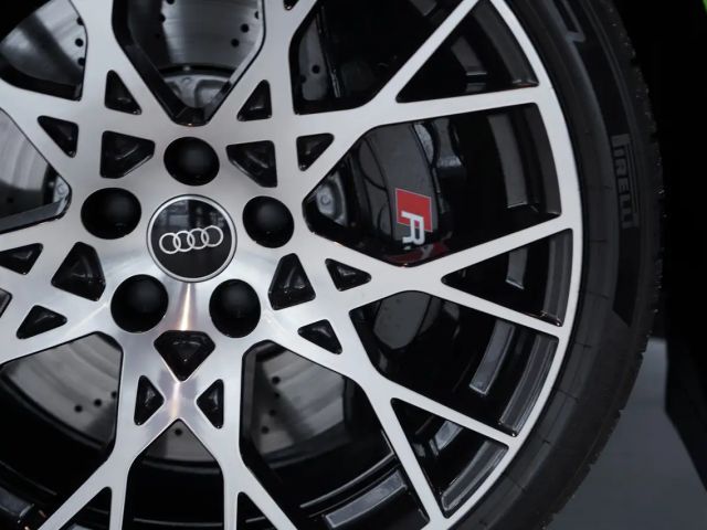 Audi RS3 Quattro Sedan