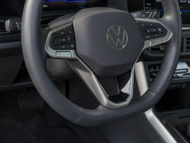 Volkswagen Taigo 1.0 TSI DSG Life