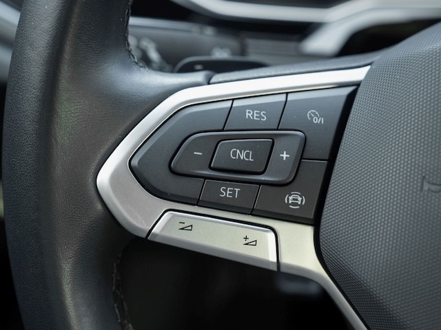 Volkswagen Taigo DSG R-Line