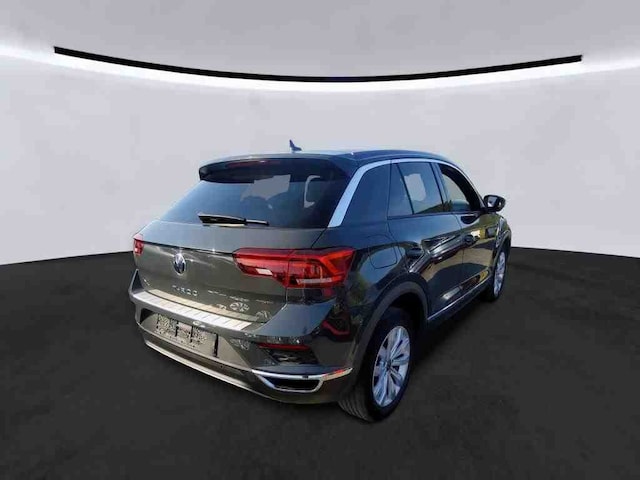 Volkswagen T-Roc 1.5 TSI DSG Sport