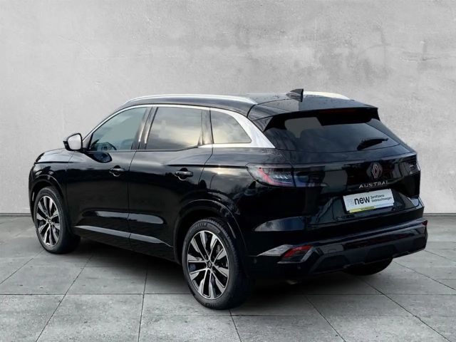 Renault Austral Techno