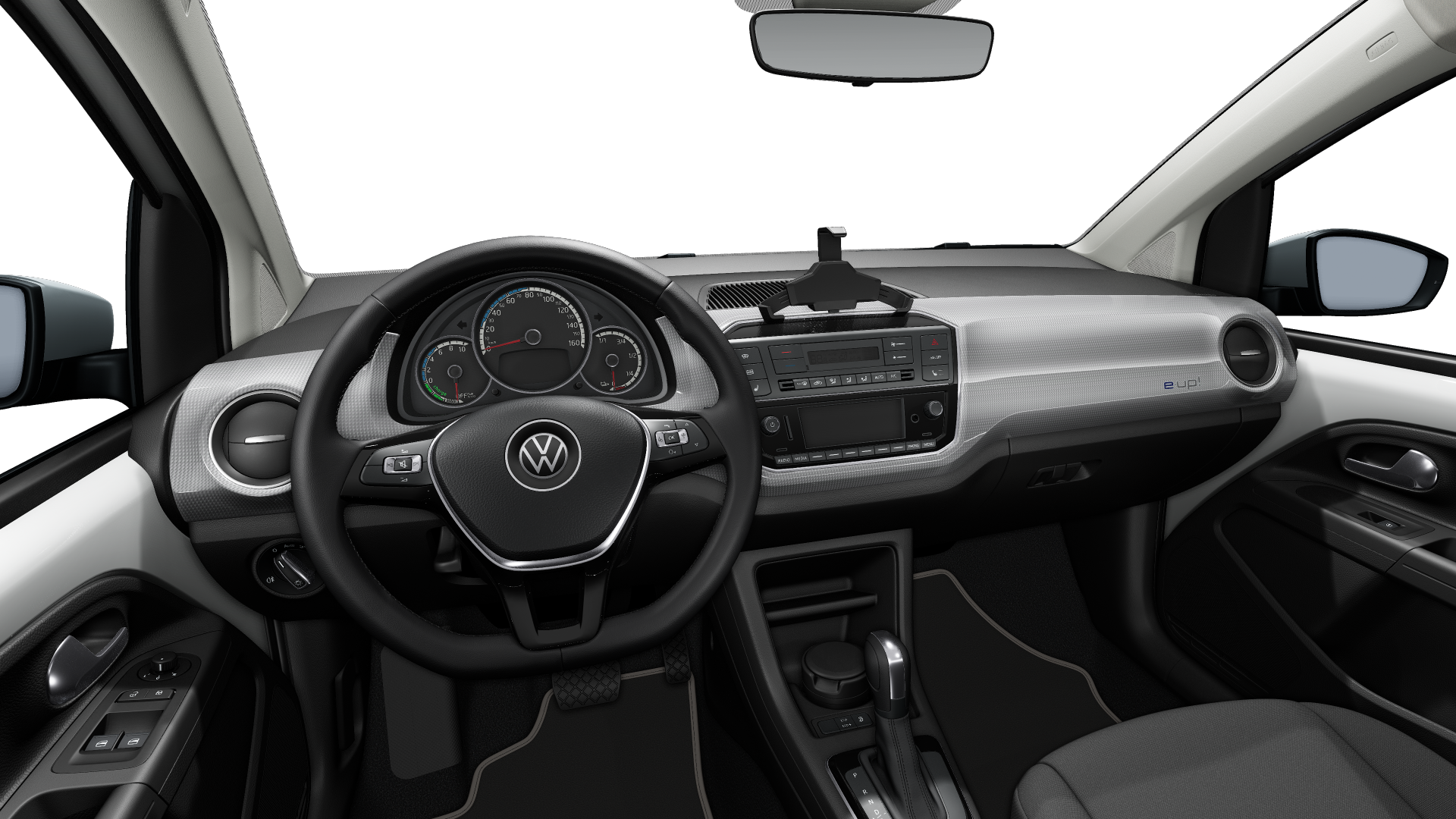 Volkswagen e-up! up! e-up! EDITION Automatik SITZHEIZUNG TEMPOMAT