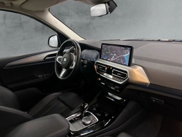 BMW X3 xDrive xDrive30e