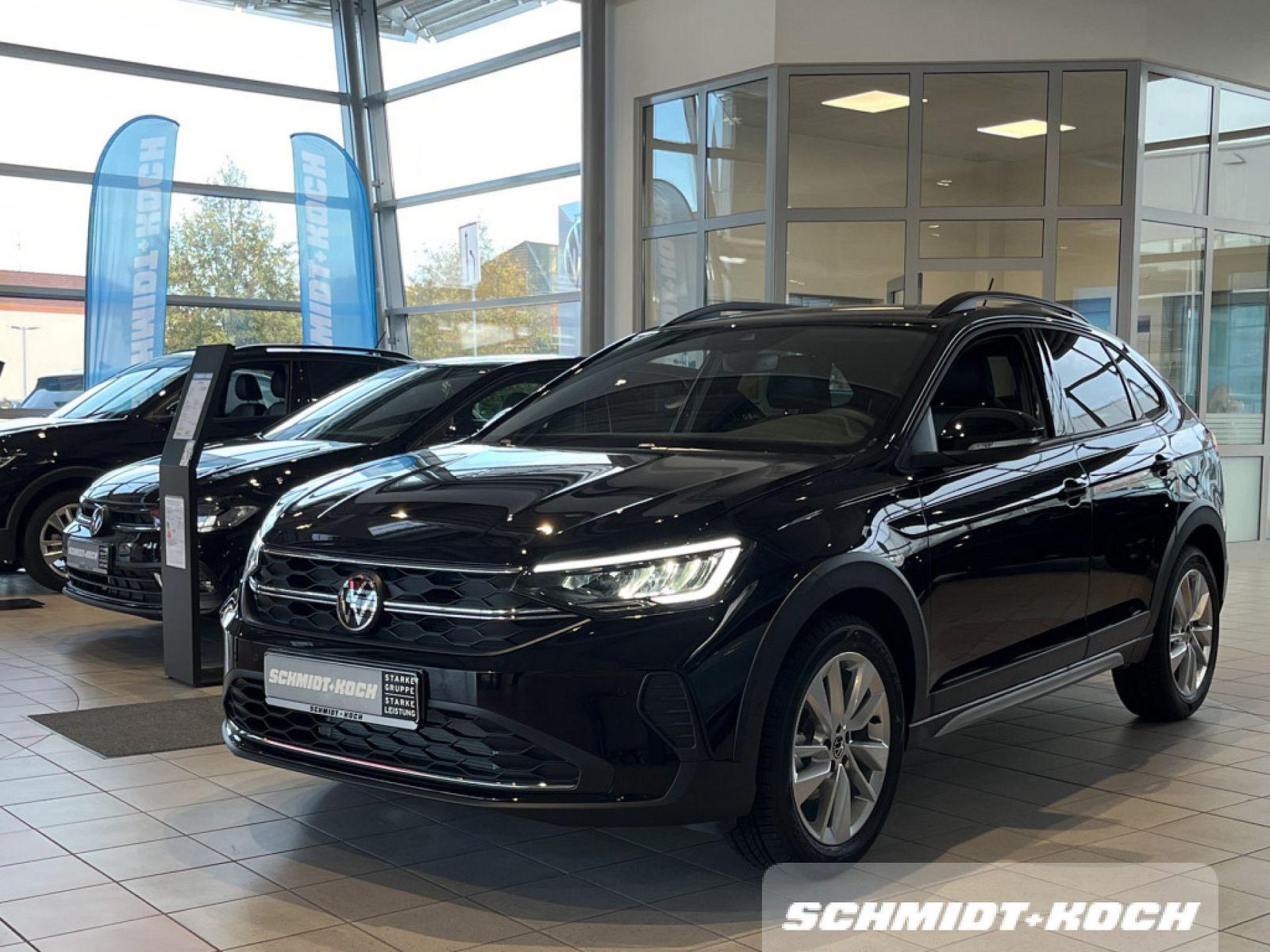 Volkswagen Taigo 1.0 TSI DSG