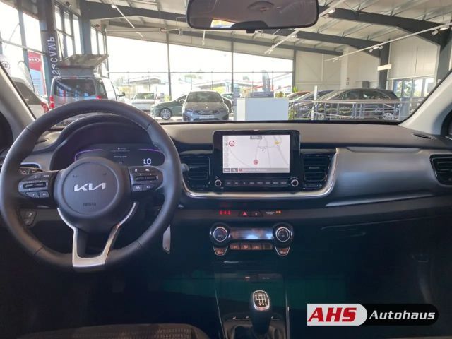 Kia Stonic GDi Vision