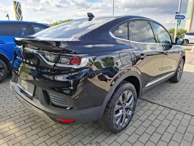 Renault Arkana EDC Hybrid Techno