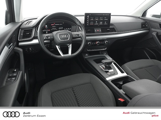 Audi Q5 35 TDI S-Tronic Sportback