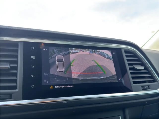 Seat Ateca 1.5 TSI DSG Style