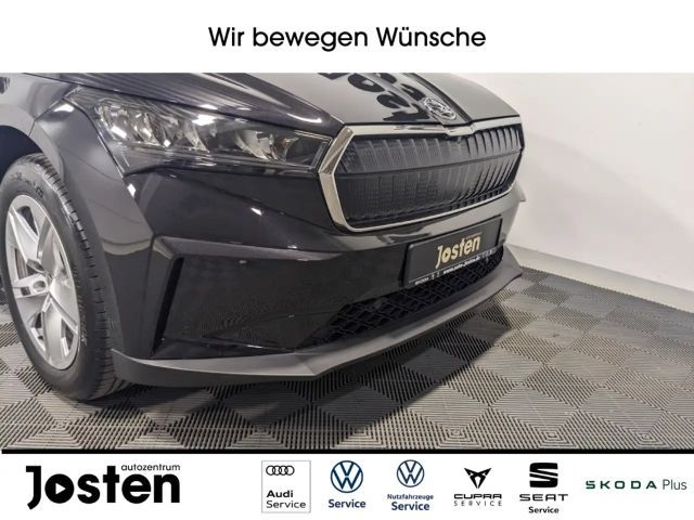 Skoda Enyaq Loft iV 50
