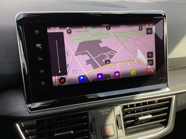 Seat Tarraco 2.0 TSI DSG Xcellence