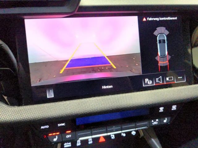 Audi S3 Quattro S-Tronic Sedan Sportback