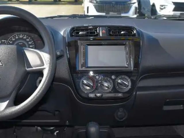 Mitsubishi Space Star Star