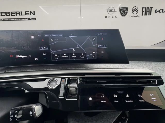 Peugeot 3008 1.2 145 e-DSC6 ACC+LED+Navi+SHZ+Winterp.