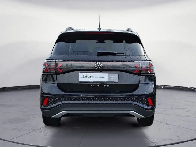 Volkswagen T-Cross 1.0 TSI DSG R-Line