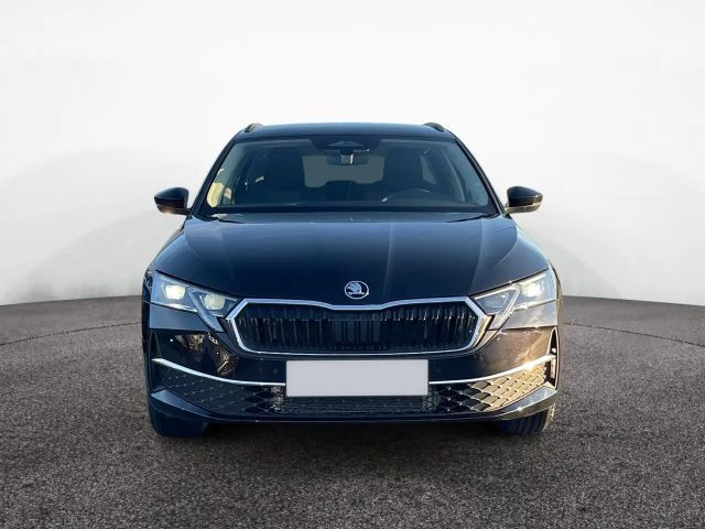 Skoda Octavia Combi Selection