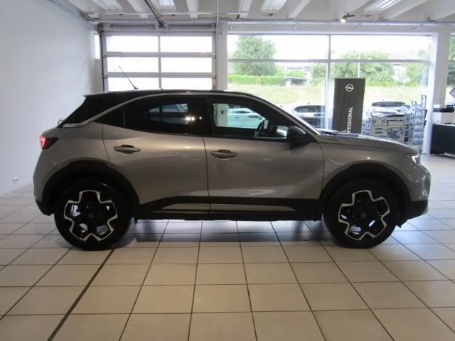 Opel Mokka Ultimate