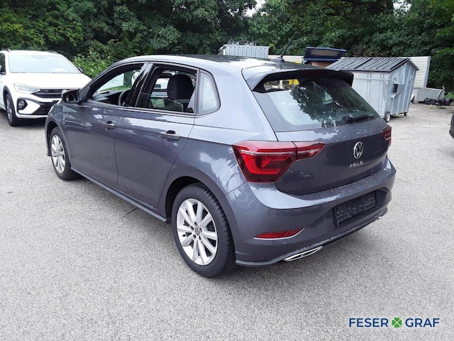 Volkswagen Polo 1.0 TSI DSG IQ.Drive R-Line