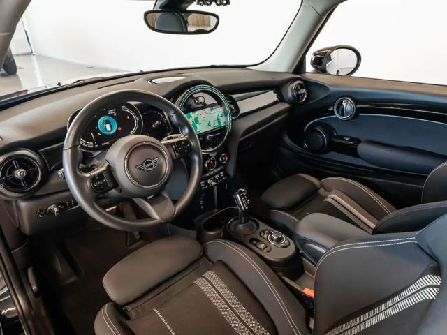 MINI Mini Electric SE