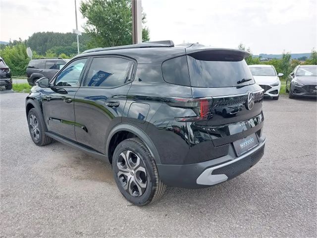 Citroën C3 Aircross Pack Plus