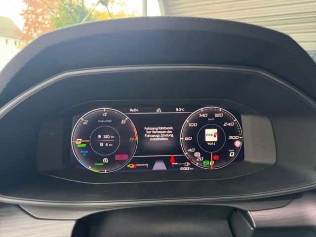 Cupra Leon 1.4 ST e-Hybrid