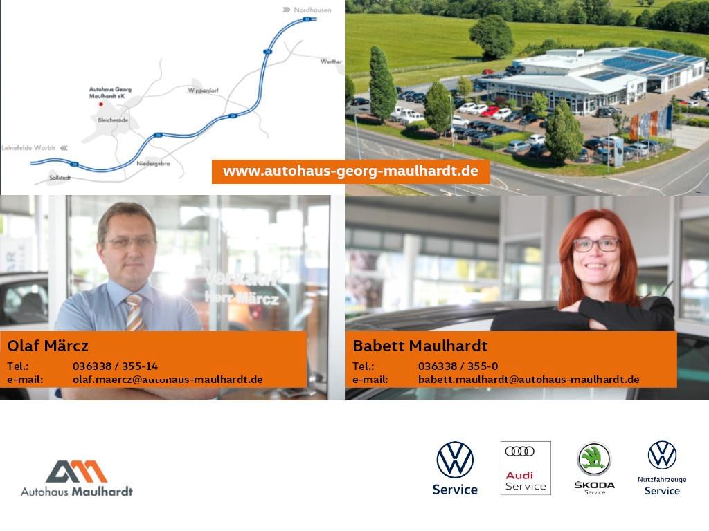 Volkswagen T-Cross 1.0 TSI DSG Style