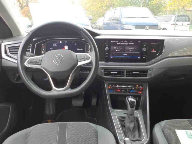 Volkswagen Polo 1.0 TSI DSG Style