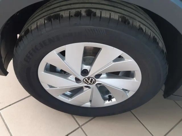 Volkswagen T-Cross 1.5 TSI DSG