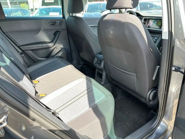 Seat Ateca 1.5 TSI DSG Style