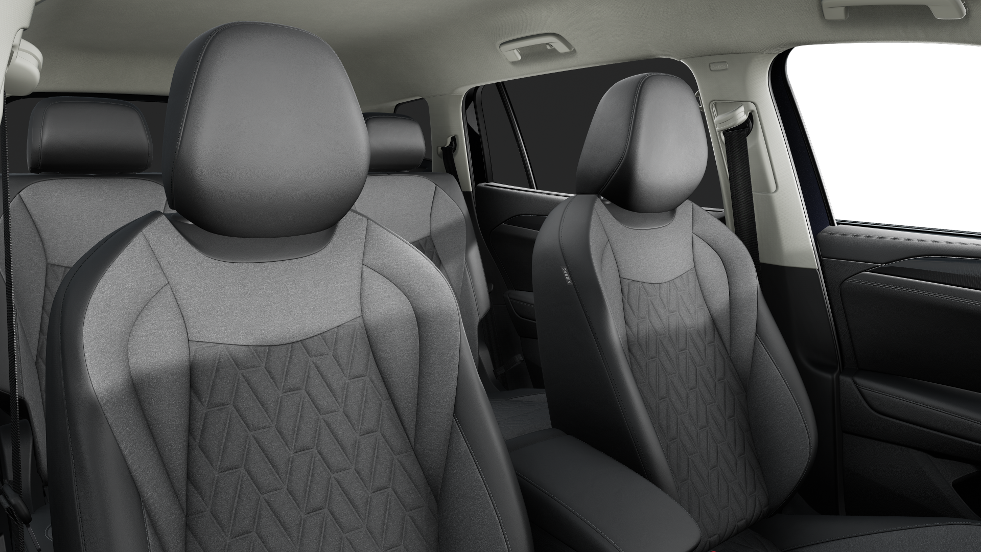 Volkswagen Tayron DSG Life