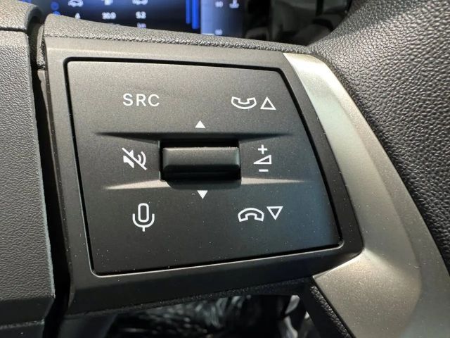 Opel Frontera Edition