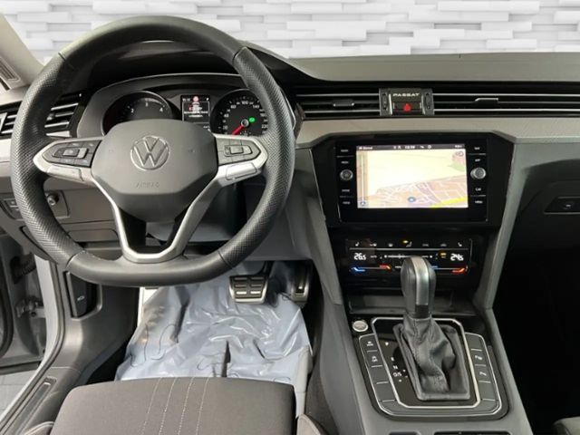 Volkswagen Passat 2.0 TDI AllTrack Variant