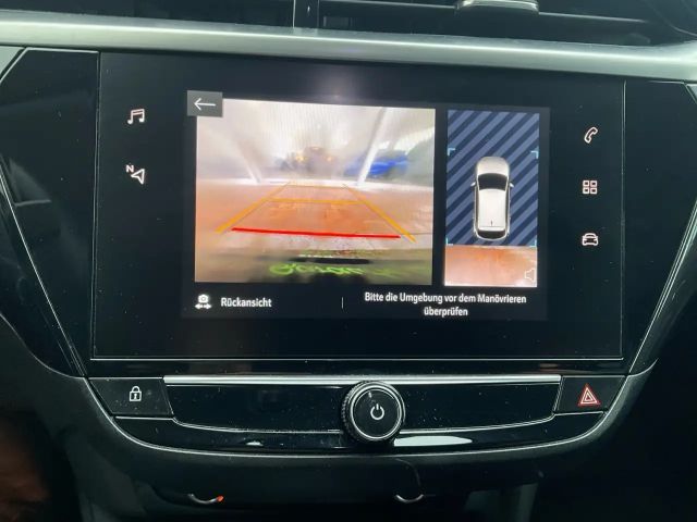 Opel Corsa 1.2 Turbo Elegance Turbo