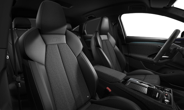 Audi Q6 e-tron Sportback