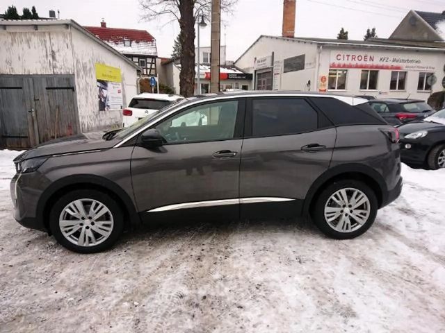 Peugeot 3008 Allure Pack Hybrid