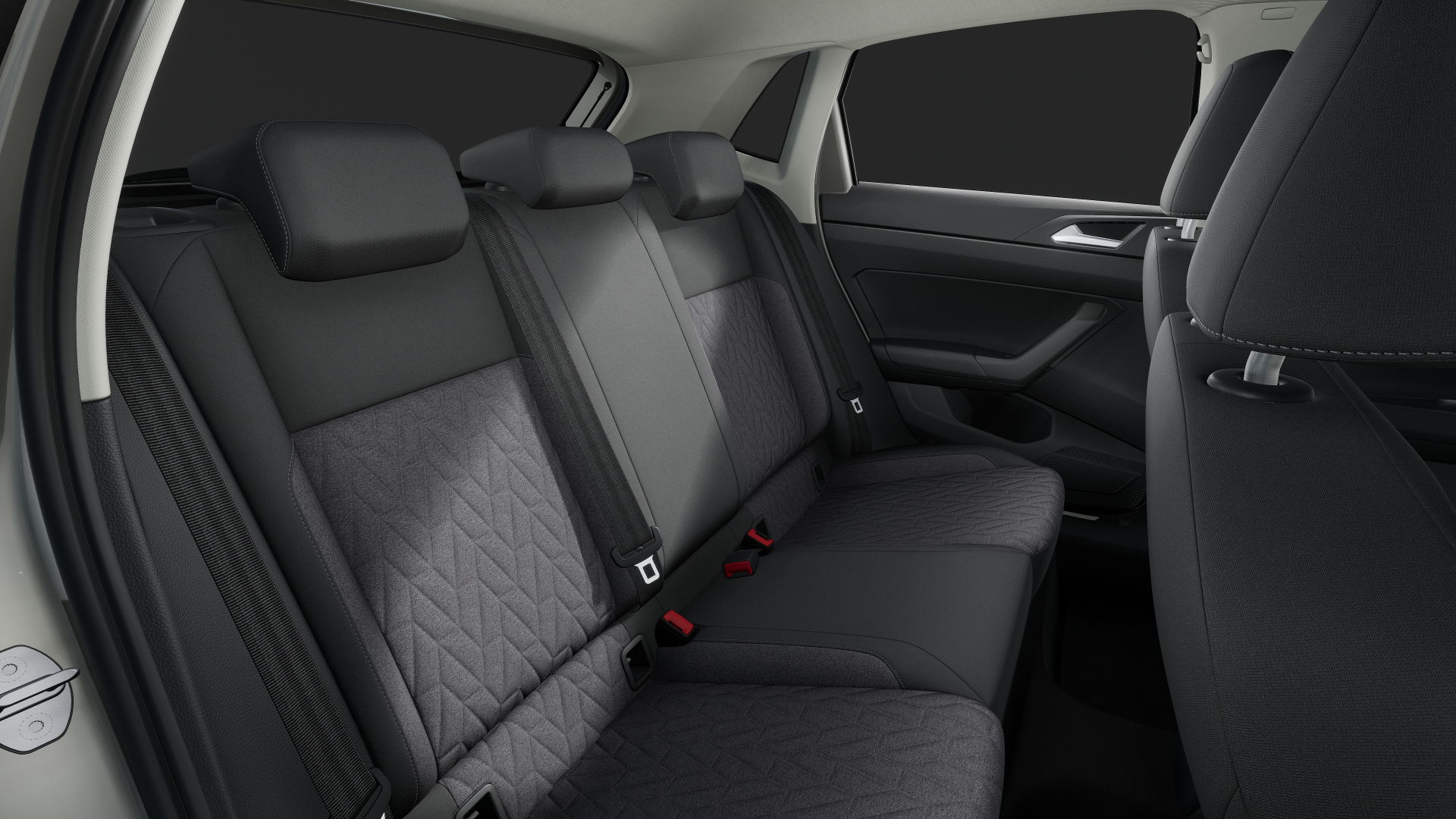 Volkswagen Polo Move