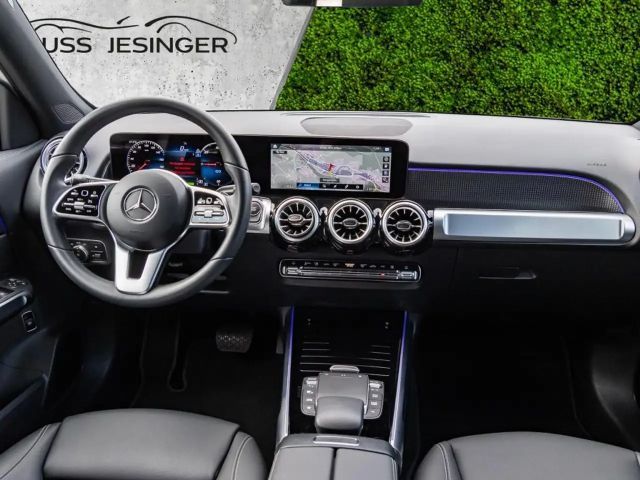 Mercedes-Benz EQB 300 4MATIC Progressive