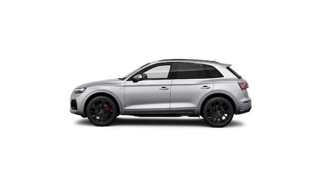Audi Q5 40 TDI Quattro S-Tronic