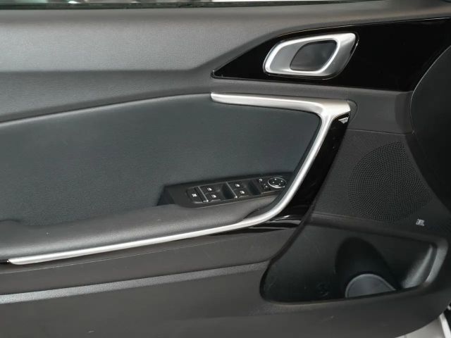 Kia XCeed GDi GT-Line