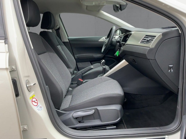 Volkswagen Polo 1.0 MPI Move