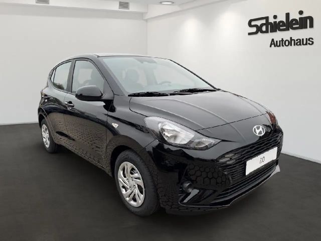 Hyundai i10 1.0 Select