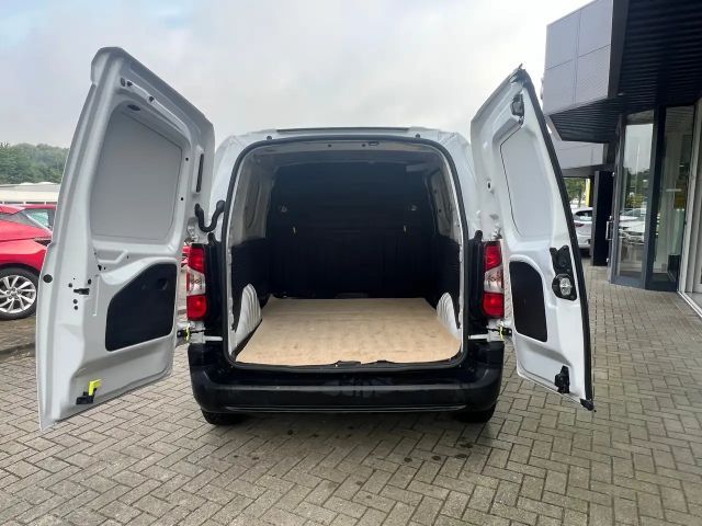 Opel Combo Edition*NW-Garantie bis 05/2026