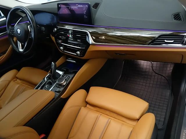 BMW 530 530d Touring xDrive