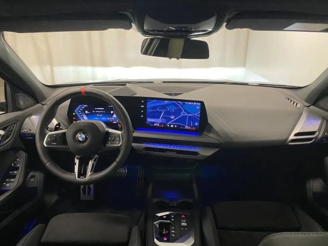 BMW 135 M-Sport Sedan xDrive