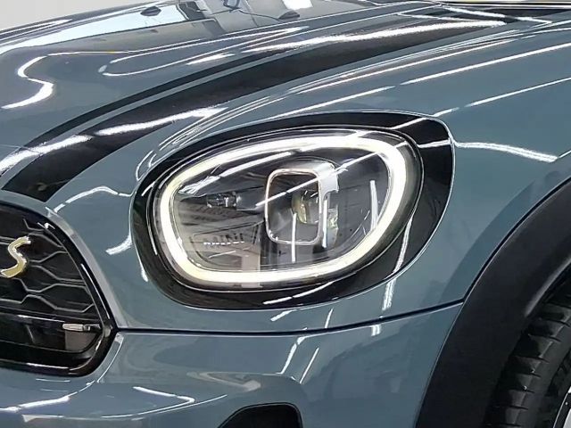 MINI Cooper SE Countryman All4 SE