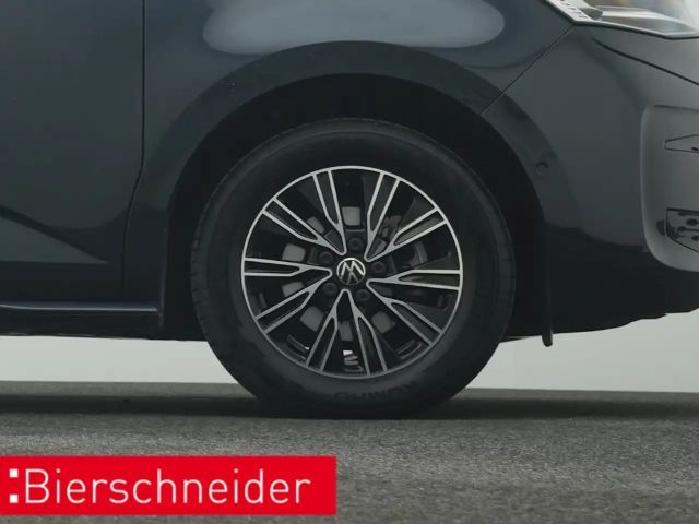 Volkswagen Multivan 2.0 TDI DSG Style T7