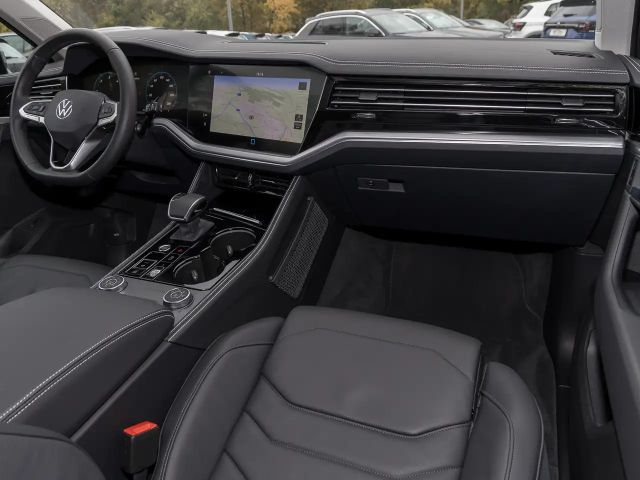 Volkswagen Touareg 3.0 V6 TDI 4Motion