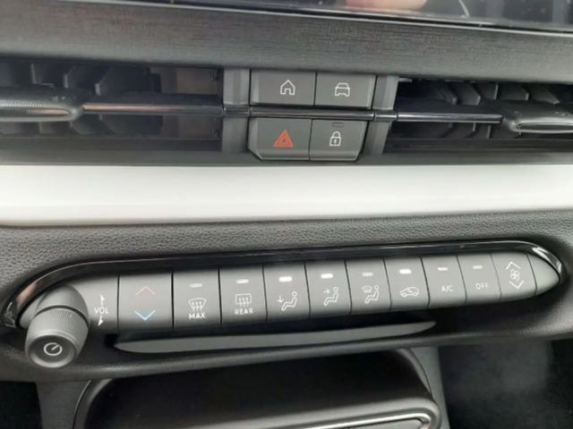 Fiat 600e T3 125-Jahre-Edition 1.2