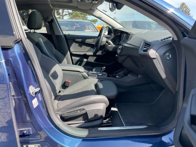 BMW 218 218d Coupé Gran Coupé Sedan