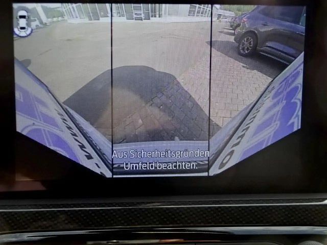 Ford Kuga Plug in Hybrid