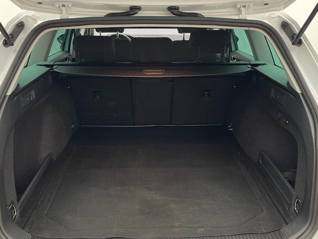 Volkswagen Passat 2.0 TDI Business Variant